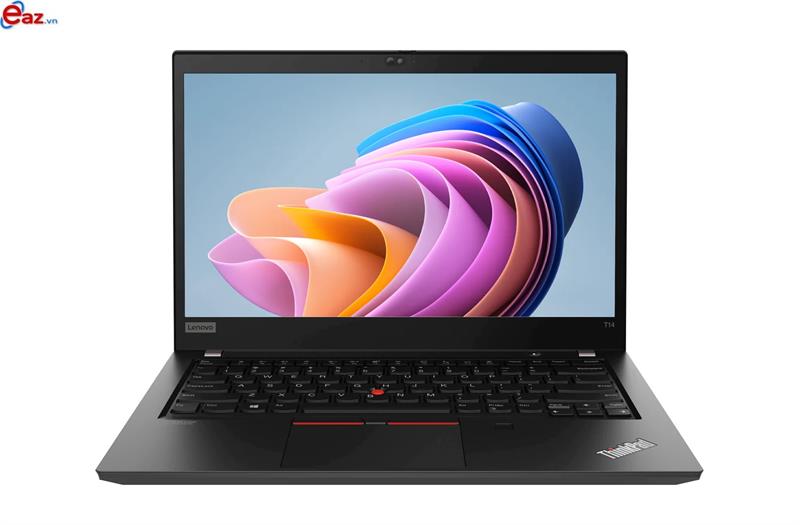 Lenovo ThinkPad T14 Gen 4 (21HD006BVA) | Intel&#174; Raptor Lake Core™ i5 _ 1335U | 16GB | 512GB SSD PCIe Gen 4 | Intel&#174; Iris&#174; Xe Graphics | 14 inch 2.2K IPS 300 Nits | IR Camera | Finger | LED KEY | 1023NK